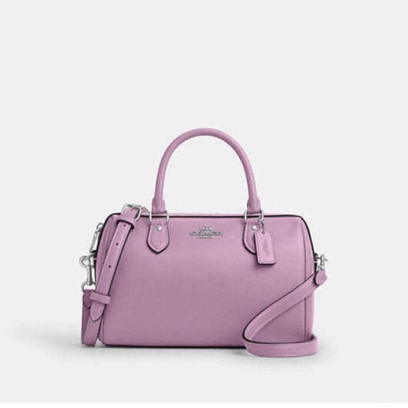 Coach Handbags - NWT Coach Jasmine Medium Rowan